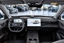 Changan UNI-Z Petrol