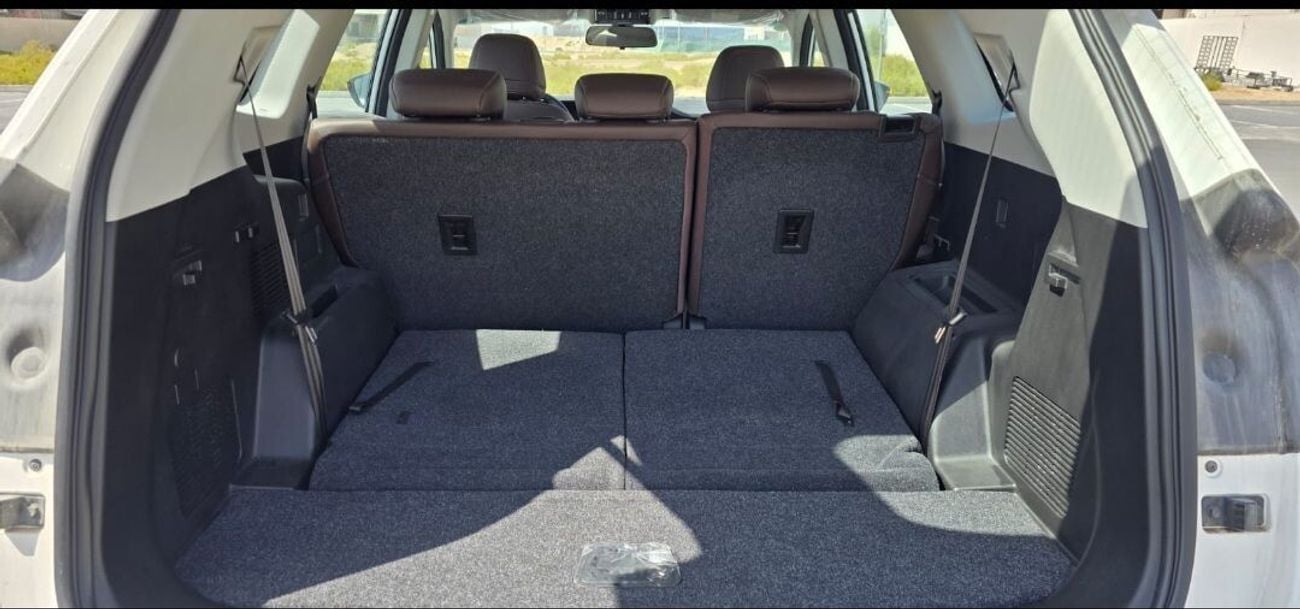 Jetour X90 Plus LUXURY