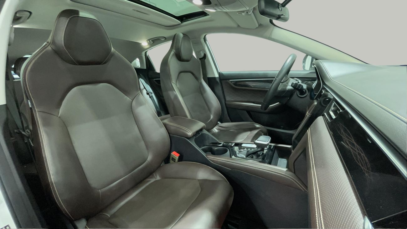 JAC J7 INTELLIGENT 2023 | AED 509/Month | 0 DP | 30 Day Return | Warranty | Service History