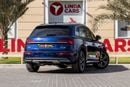 Audi Q5 2023 Audi Q5 45TFSI Quattro GCC | Warranty
