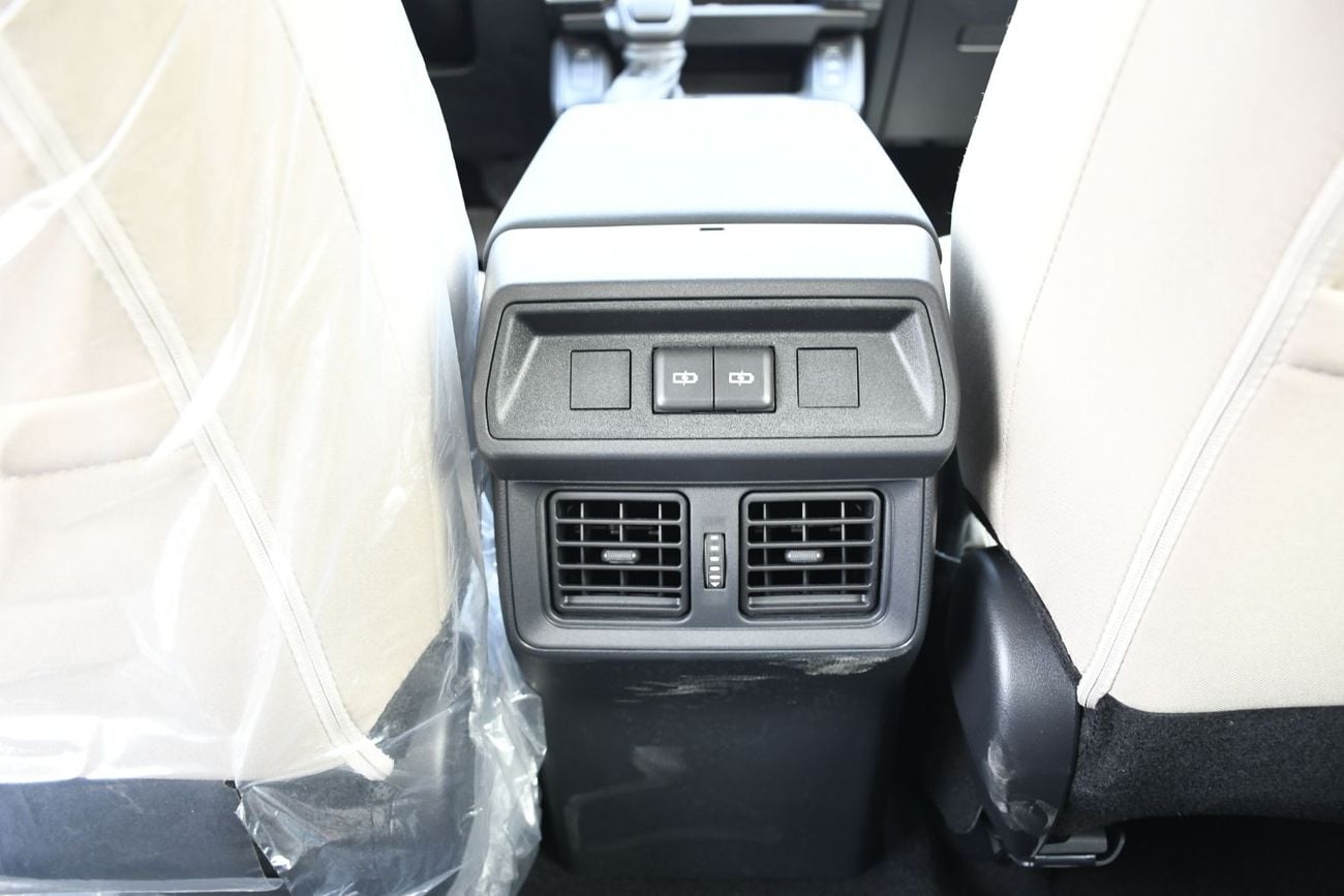 Toyota RAV4 ADVENTURE 2.5L WITH RADER (READY STOCK)