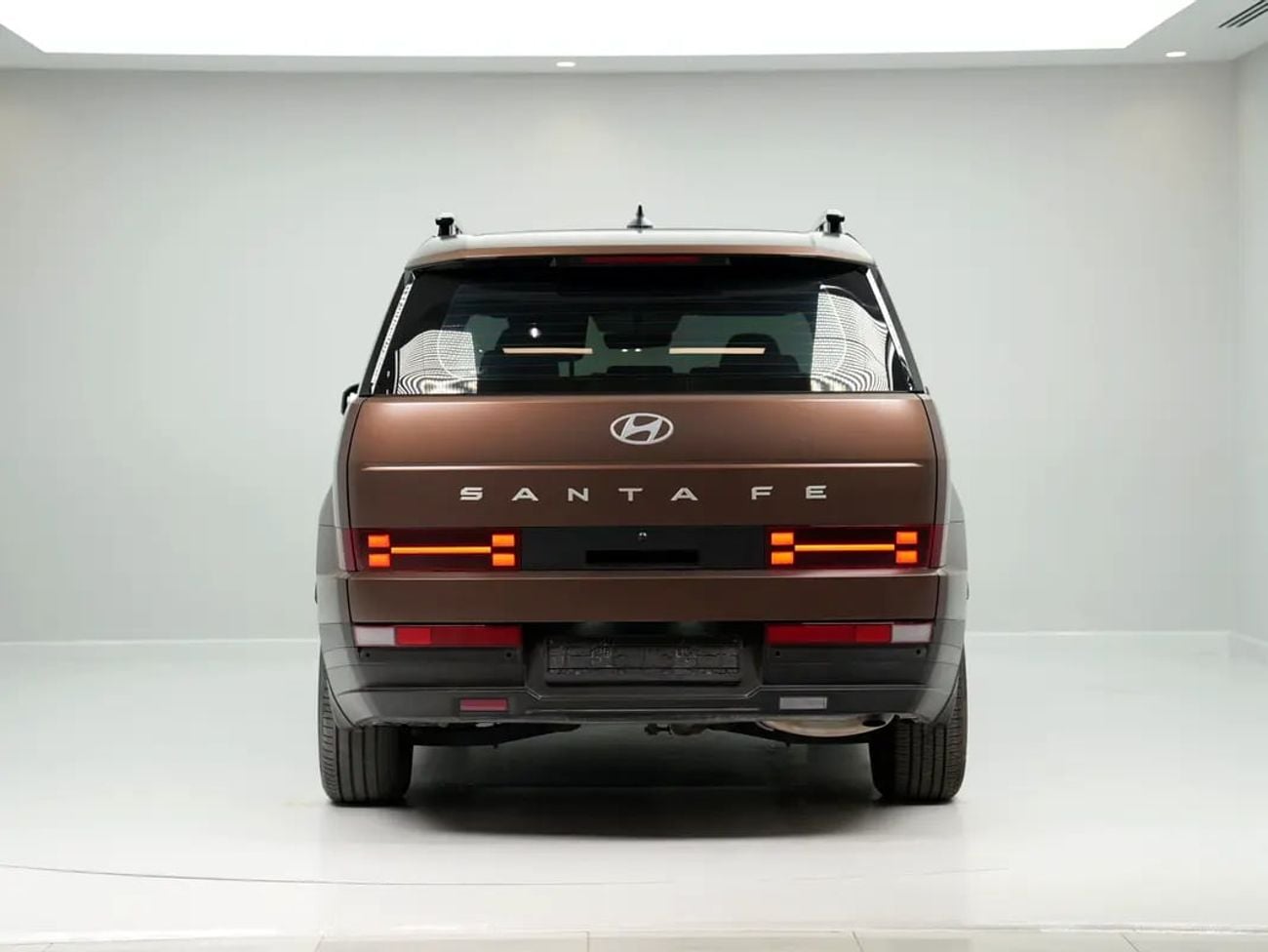هيونداي سانتا في COMFORT GCC Specs | LOW MILEAGE | Warranty