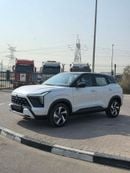 Mitsubishi Xforce 2025 MITSUBISHI XFORCE 1.5L