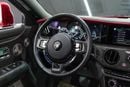 رولز رويس جوست BLACK BADGE 2022 Ghost Black Badge, Entertainment Display, Starlight, Bespoke Audio, GCC Specs!!