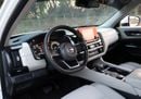 Nissan Pathfinder SV ACCIDENTS FREE - GCC - 3500 CC - 8 STR - 4WD - PERFECT CONDITION INSIDE OUT