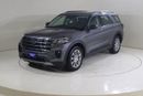 فورد إكسبلورر ACTIVE COMFORT PACKAGE معرض سيارات القوز EX-E3326R/AL TAYER MOTORS/AL QOUZ