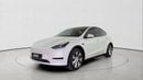 Tesla Model Y STANDARD RANGE | Guaranteed Warranty | 0 Down Payment