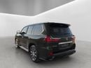 Lexus LX570 SIGNATURE **2021 Lexus LX570 S | VIP Owned | V8 | Olive Green / Tan | Soft-Close Doors**