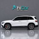 مرسيدس بنز GLB 35 AED 2,874 p.m • 0% Downpayment • Mercedes GLB 35 AMG • 1 Year Warranty