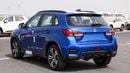 Mitsubishi ASX LUXURY HIGH LINE GLX Brand New – 2.0L Petrol 4WD Automatic – H45 – GCC 2026 – Export Only