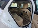Geely Emgrand GT Elegance, 3.5 V6