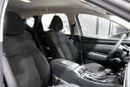 Hyundai Tucson SMART | 2025 | BY AGMC | GCC | Full-service History
