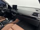 Audi Q5 45 TFSI S-LINE quattro 249hp (Ref# 38699)