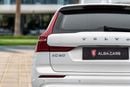 فولفو XC 60 B5 ULTIMATE DARK XC60 B5 Ultimate Dark | 2,448 P.M | 0% Downpayment | 2028 Warranty!