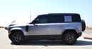 Land Rover Defender Defender P400 110 HSE V6 3.0L 2020 NO Accidents No PAINT Super clean car Best price BRAND New car