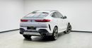 بي أم دبليو X6 M 50i بي إم دبليو X6 M50i موديل 2020، ضمان، سجل صيانة كامل لدى بي إم دبليو، كاملة المواصفات، حالة ممتازة،