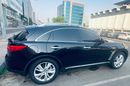 Infiniti QX70 EXCELLENCE