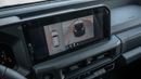 Toyota FJ Cruiser ECTAV0136 - 2027 Toyota FJ Cruiser - 2.7L Petrol Auto - Black