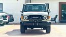 Toyota Land Cruiser 70 LC79 LX 2.8 DIESEL AT 4WD WINCH DIFFLOCK COOLBOX LEATHER SEATS 2026