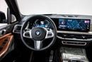 بي أم دبليو X7 XDRIVE40i MASTERCLASS M SPORT PACKAGE