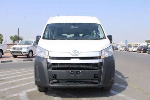 Toyota Hiace DX