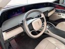 Lincoln Nautilus RESERVE II NAU425H /AL TAYER MOTORS/AL QOUZ SHOWROOM