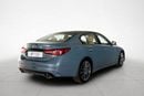 Infiniti Q50 3.0