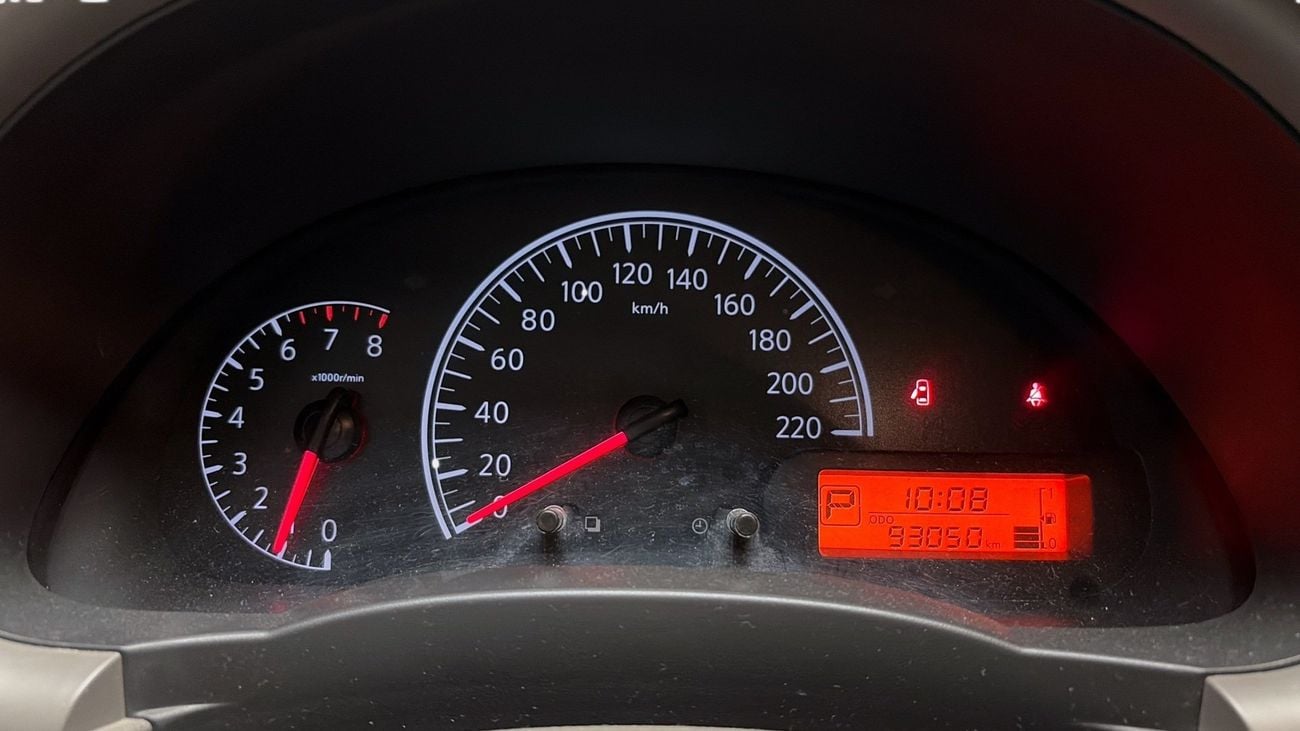 نيسان صني إس | شامل الضمان | 0 دفعة أولى