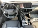 Toyota Prado VXR 2027 Toyota Prado All-Rounder HIGH with Radar 7-Seater 2.4L 4-Cyl Turbo Petrol A/T 4WD Export Only