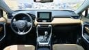Toyota RAV4 VXR HEV Limited 2.5L Hybrid, AWD, Model 2025 Color White