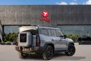 Jetour T2 LUX Jetour T2 Travel+ 2025 GCC | Agency Warranty
