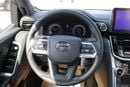 Toyota Land Cruiser VXR