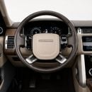 Land Rover Range Rover HSE P400 AED 3,602 P.M • 0% Downpayment • Rover Range Rover HSE • 1 Year Warranty
