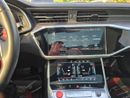 Audi A7 55 TFSI SPORTBACK 55 TFSI QUATTRO S-LINE