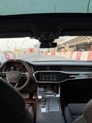Audi RS6 RS6 Avant 4.0 TFSI quattro