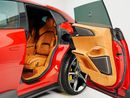 Ferrari Purosangue STANDARD - Japanese Specs