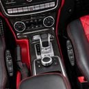 Mercedes Benz G63 AMG Trim: G 63 AMG Edition 1 5,751 P.M • 0% Downpayment • Mercedes-Benz G 63 AMG Edition 1 • 1 Year Warranty