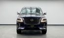 Nissan Patrol LE PLATINUM 2022 Nissan Patrol LE Platinum V8, 2027 Nissan Warranty, Full Nissan Service History, Low Km, GCC