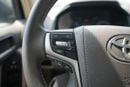 Toyota Prado TX-L