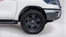 تويوتا هيلوكس TOYOTA HILLUX 2.7 SR5 KUWAIT SPEC M/T FULL OPTION 2025 للتصدير فقط