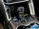 Toyota Land Cruiser GXR