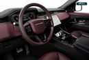 Land Rover Range Rover Sport P400 Dynamic HSE Land Rover Range Rover Sport 2024 GCC specs for 5,678.00 AED monthly