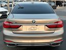 BMW 750Li XDRIVE LUXURY