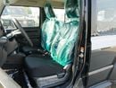 Suzuki Jimny GLX