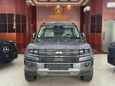BYD Leopard 5 NAVIGATOR