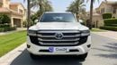 Toyota Land Cruiser EXR 2024 | AED 3413/Month | 0 DP | 30 Day Return | Warranty | Service History