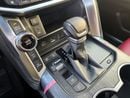 Toyota Land Cruiser VXR Toyota Landcruiser VXR 3.5L A/T T.T AWD with radar and Comprosser GCC White Color 2026 Model