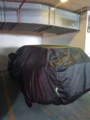 Geely Cityray GF PLUS