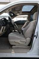 Toyota Prado EXR