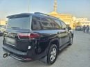 Toyota Land Cruiser GXR